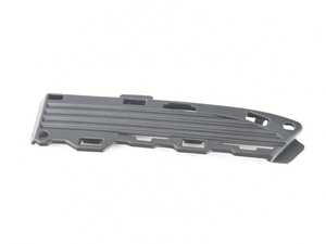 Air Inlet Finisher JCW Bumper - Right