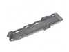 Bremmen Parts Air Inlet Finisher JCW Bumper - Left 51117355239 View 2
