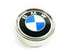 Genuine BMW Genuine BMW Wheels Hub Cap 36131117649 36131117649 View 4