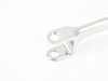 Turner Motorsport BMW E30 325i/iS DSSR (187mm) - With Rod Joint - Turner Motorsport 017302la01KT View 9