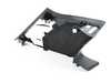 Genuine BMW COVER, COLUMN D, RIG 51437449410 View 2