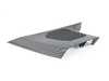 Genuine BMW COVER, COLUMN D, RIG 51437449410 View 3