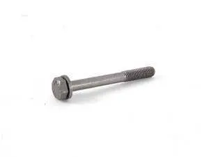 Genuine BMW Hex Bolt With Washer - 07119904526