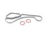 Packaged by Turner BMW N54 N55 S55 Mosselman Thermostat Installation Kit therminstallKT View 1