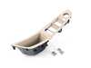Genuine BMW Genuine BMW Oyster Front Door Handle Trim - Left - F10 51417225871 View 5