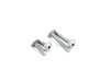 Genuine BMW Genuine BMW Oyster Front Door Handle Trim - Left - F10 51417225871 View 8