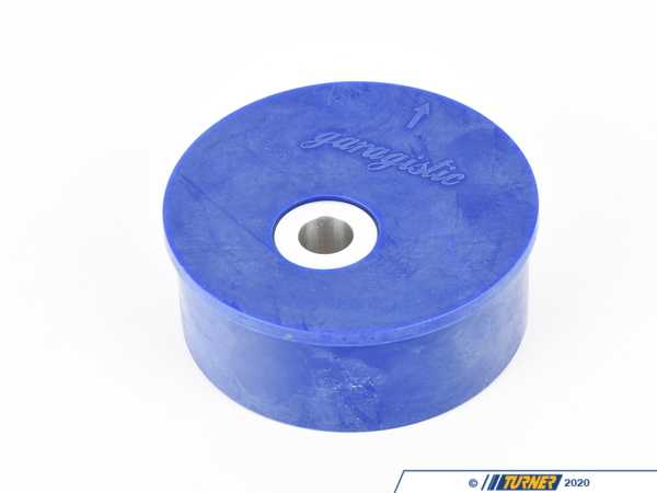 K0020-95 - Garagistic Offset Poly Differential Bushing - 95A - E30, E36 ...