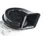 Genuine BMW AIR HORN, LOW-FREQUENCY, ELE 61337342948 View 2