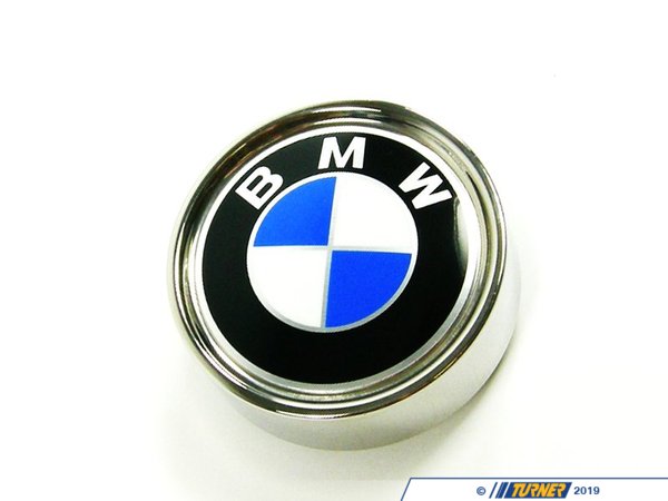 Genuine BMW Genuine BMW Wheels Hub Cap 36131117649 36131117649