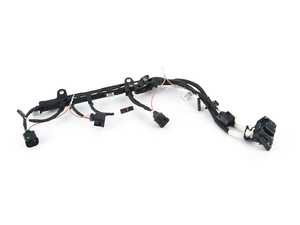 CABLE HARNESS INJECTION VALV