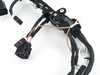 Genuine BMW CABLE HARNESS INJECTION VALV 12517856775 View 3