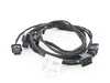 Genuine BMW Genuine BMW Wiring Set Pdc, Rear - 61129306090 - F15 61129306090 View 1