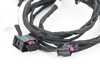 Genuine BMW Genuine BMW Wiring Set Pdc, Rear - 61129306090 - F15 61129306090 View 3