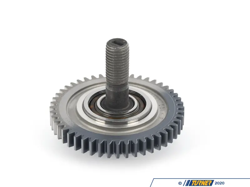 11278660084 - GEAR WHEEL - (NO LONGER AVAILABLE) | Turner Motorsport