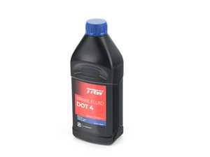 DOT 4 Brake Fluid - 32 oz