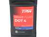 TRW DOT 4 Brake Fluid - 32 oz PFB432 View 2