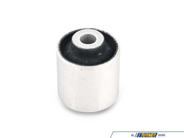 Genuine BMW RUBBER BUSHING FOR A-ARM 31127850277