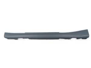 Genuine Rocker Panel - Left - F87 