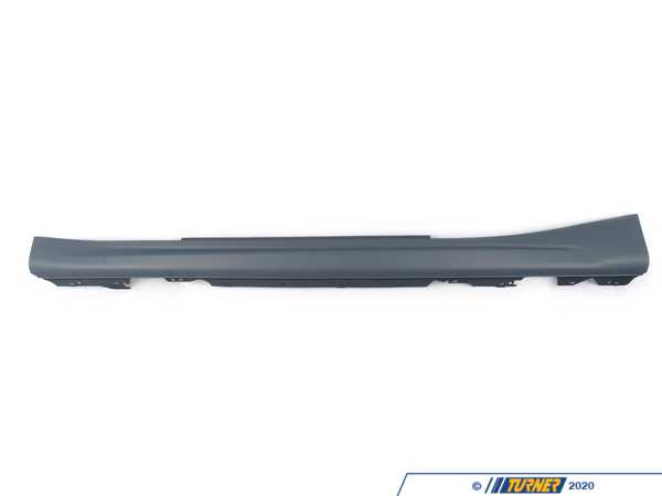 Genuine BMW Genuine Rocker Panel - Left - F87  51778068599