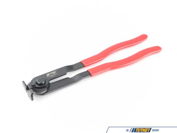 Performance Tool Ear-Type Clamp Pliers W83013