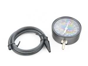 Vacuum & Fuel Pump Tester