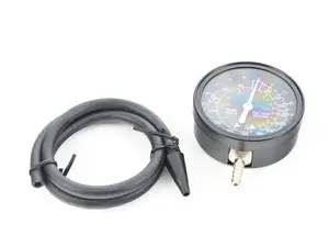 Vacuum & Fuel Pump Tester
