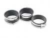 Eventuri Eventuri Black Carbon Fiber Intake Kit V2 - F8X M3/M4 EVE-F8XM-CF-INT View 8