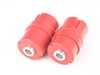 Garagistic Garagistic Raised Rear Subframe Bushings - 80A Poly (Street) - BMW E30 RWD K0018-80 View 1