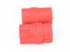 Garagistic Garagistic Raised Rear Subframe Bushings - 80A Poly (Street) - BMW E30 RWD K0018-80 View 6