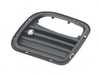 Bremmen Parts MINI R56 JCW Grille Air Discharge PDC - Right 51120413568 View 1