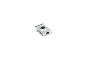 Genuine BMW Nut - 18211176168 - E30,E30 M3