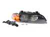 TYC TYC Halogen Headlight Assembly - Right - E39 20654990 View 3