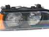 TYC TYC Halogen Headlight Assembly - Right - E39 20654990 View 4