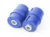Garagistic Garagistic Raised Rear Subframe Bushings - 95A Poly (Track) - BMW E30 RWD K0018-95 View 3