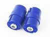 Garagistic Garagistic Standard Rear Subframe Bushings - 95A Poly (Track) - BMW E30 RWD K0019-95 View 1
