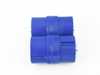 Garagistic Garagistic Standard Rear Subframe Bushings - 95A Poly (Track) - BMW E30 RWD K0019-95 View 3