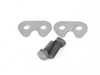 Garagistic Garagistic Raised Rear Subframe Bushings - Delrin (Race) - BMW E30 RWD K0018-DL View 9