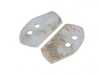 Garagistic Garagistic Raised Rear Subframe Bushings - Delrin (Race) - BMW E30 RWD K0018-DL View 10