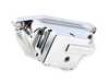 Mosselman Turbosystems Mosselman S55 Billet Oil Thermostat - Silver - BMW F8X S55 3.0L OTS55.T85 View 6