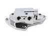 Mosselman Turbosystems Mosselman S55 Billet Oil Thermostat - Silver - BMW F8X S55 3.0L OTS55.T85 View 7