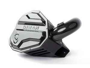 Dinan Carbon Fiber Cold Air Intake Kit - G20/22/23/26 3 & 4 Series B48/46 2.0L