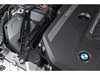 Dinan Dinan Billet Front Strut Tower Brace Bars - BMW G22/23/26 4-Series D180-0013 View 10