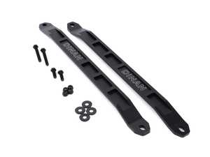 Dinan Billet Front Strut Tower Brace Bars - BMW G20 3-Series