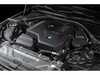 Dinan Dinan Billet Front Strut Tower Brace Bars - BMW G20 3-Series D180-0014 View 11