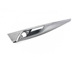 Genuine BMW F90 Decorative Right Door Trim - 51428090393