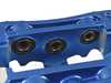 Genuine BMW CALIPER HOUSING LEFT 34118089937 View 5