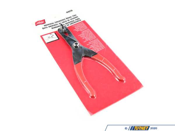 Lisle universal Handbrake Tool  44210
