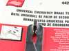 Lisle universal Handbrake Tool  44210 View 2