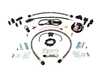 SnowPerformance Stage 2.5 Boost Cooler Forced Induction Progressive Water-Methanol Injection Kit W/ 2.5 Gallon Tank. (Stainless Steel Braided Line, 4AN Fittings) SN0-211-BRD View 4