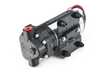 SnowPerformance Stage 2.5 Boost Cooler Forced Induction Progressive Water-Methanol Injection Kit W/ 2.5 Gallon Tank. (Stainless Steel Braided Line, 4AN Fittings) SN0-211-BRD View 8
